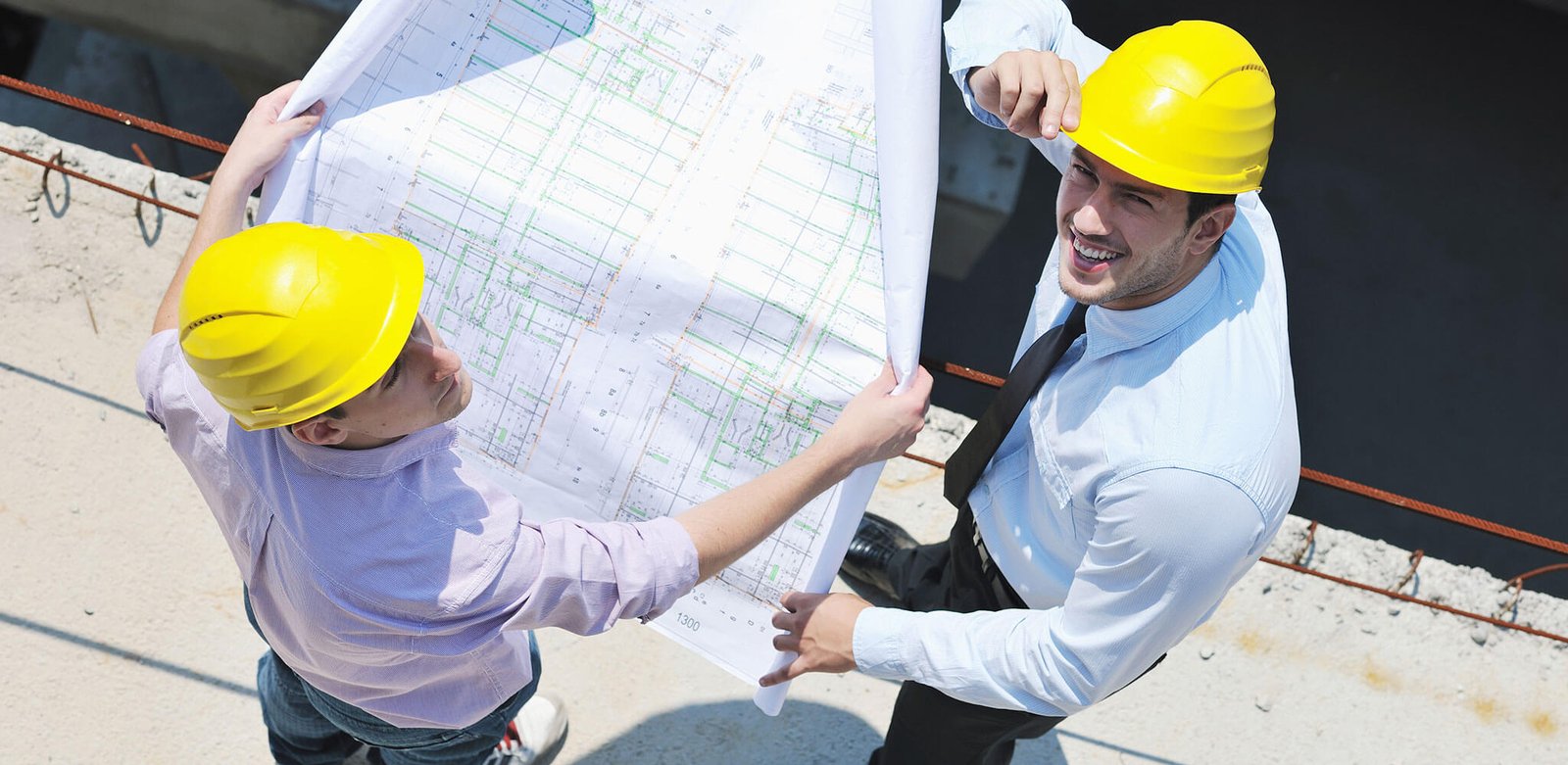 Civil Contracting & Warehouse Infrastructure