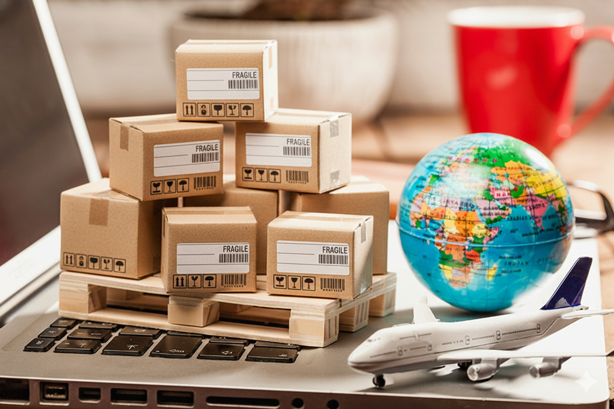 General Trading & Industrial Supplies