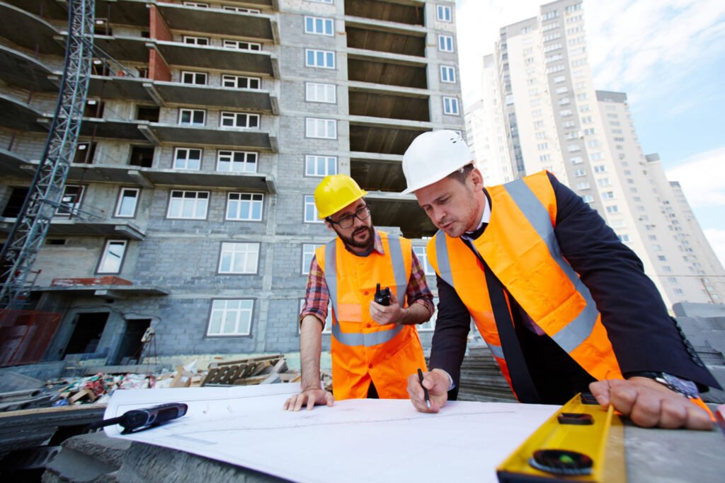 Civil Construction And Renovation