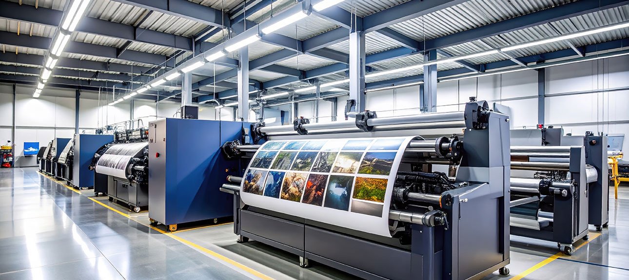 Advertising & Marketing Services