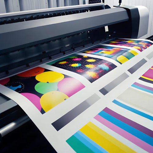 Digital Printing