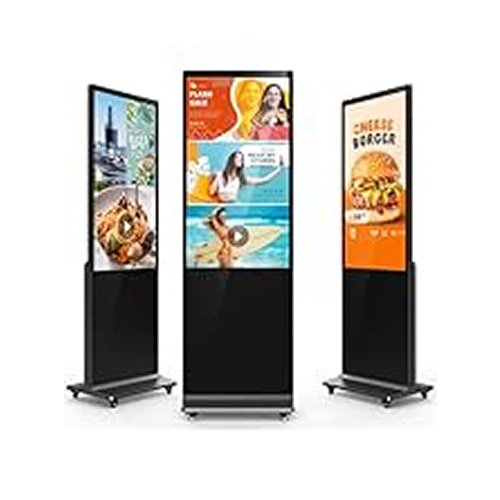 Display Stand Manufacturing