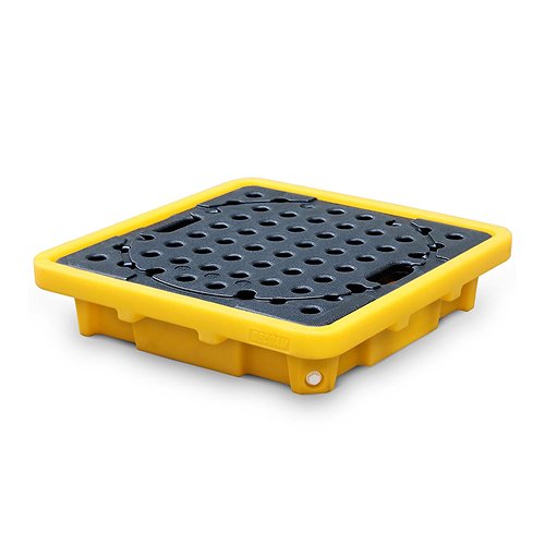 Spill pallet