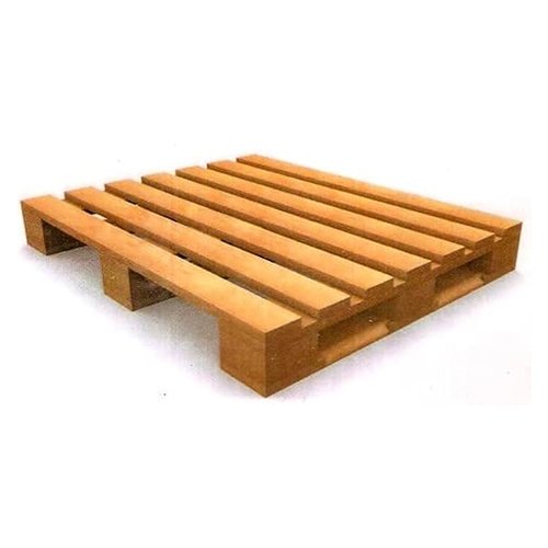 Wooden Pallets