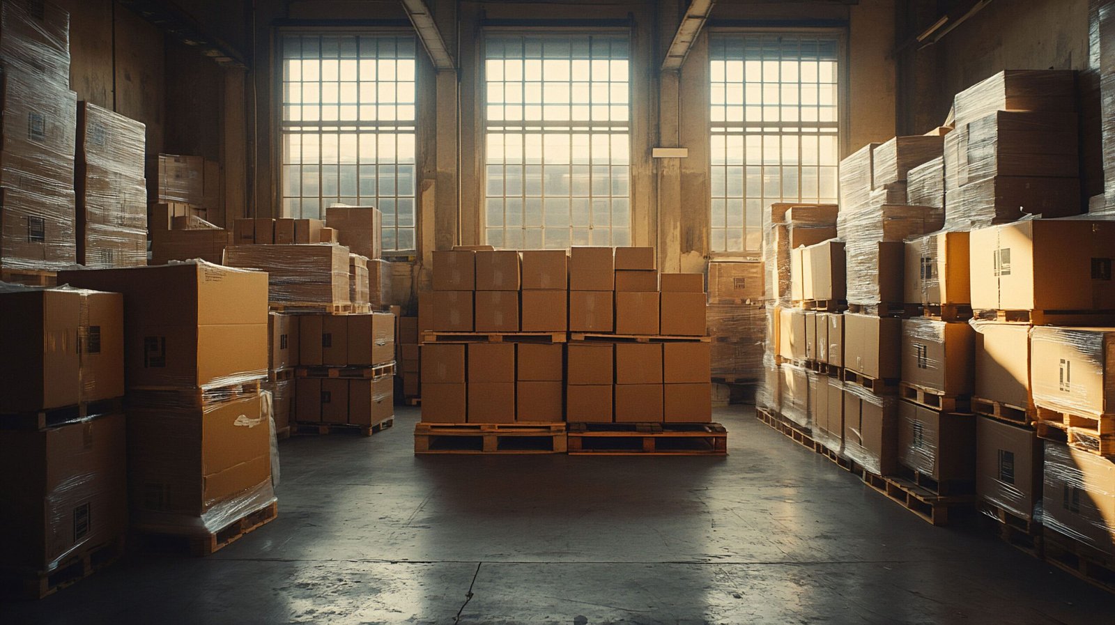warehouse interior scaled