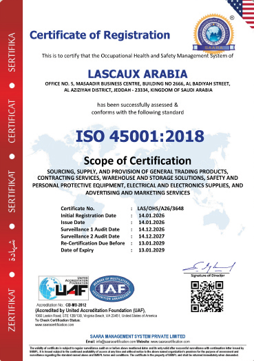 ISO 45001 2018 certificate.jpg
