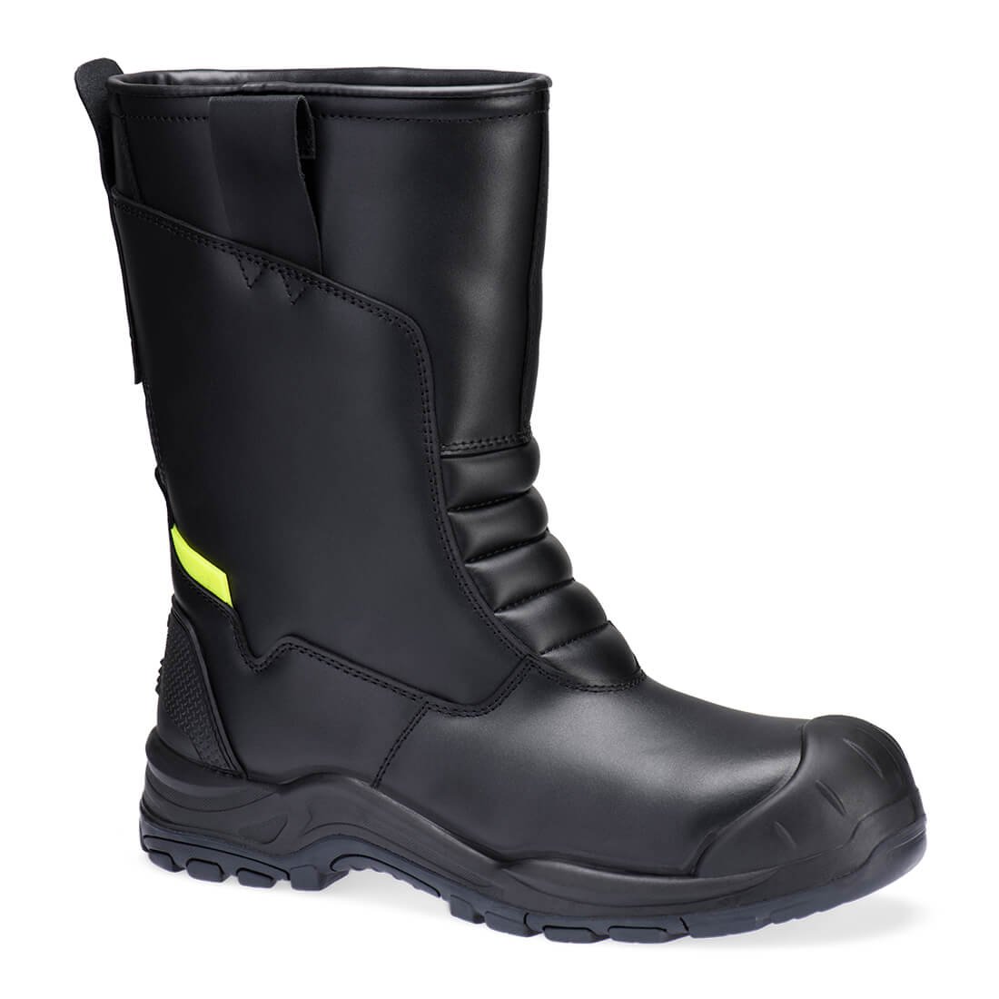 Safety Footwear supplier Saudi Arabia