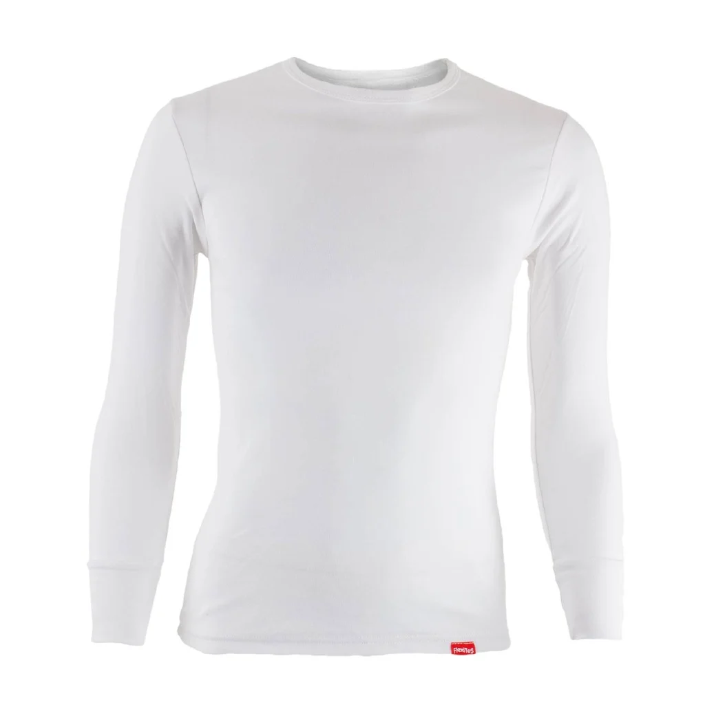 Thermal base layers