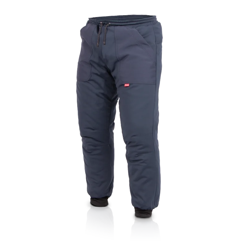 Extreme cold workwear supplier