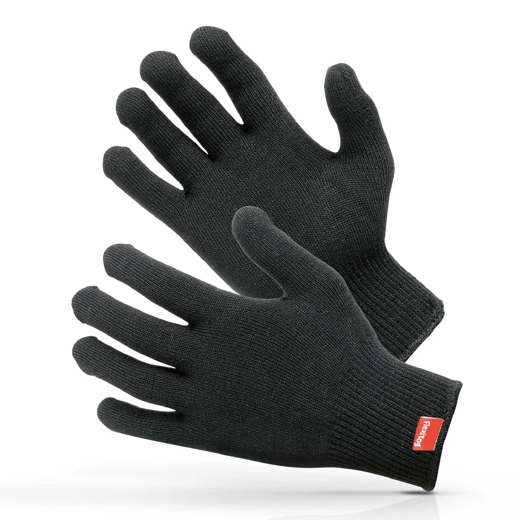 Thermal gloves