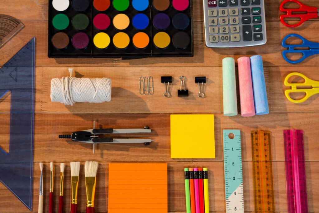 Office Products & Stationery Supplier in Saudi Arabia