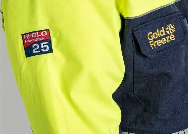 Goldfreeze supplier in Saudi Arabia